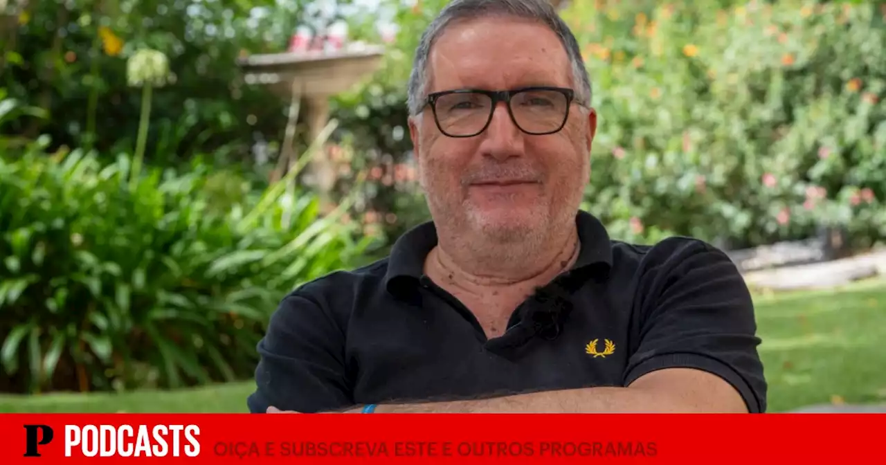 João Gonçalves: “Não há contradição entre ser homossexual e conservador”