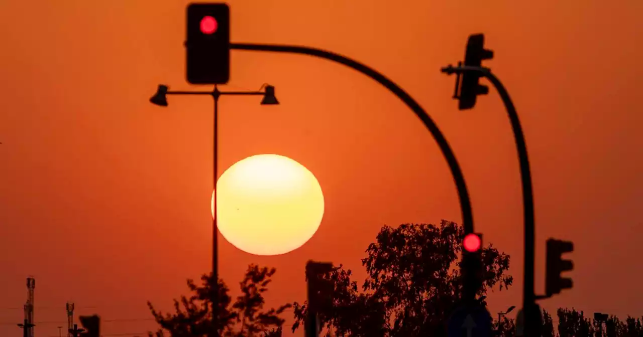 Air-e le cortó la luz a todos los semáforos de Riohacha por falta de pago