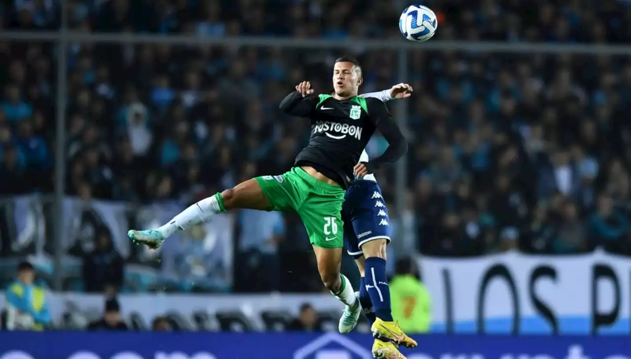 Atlético Nacional perdió millonaria suma al ser eliminado de la Copa Libertadores