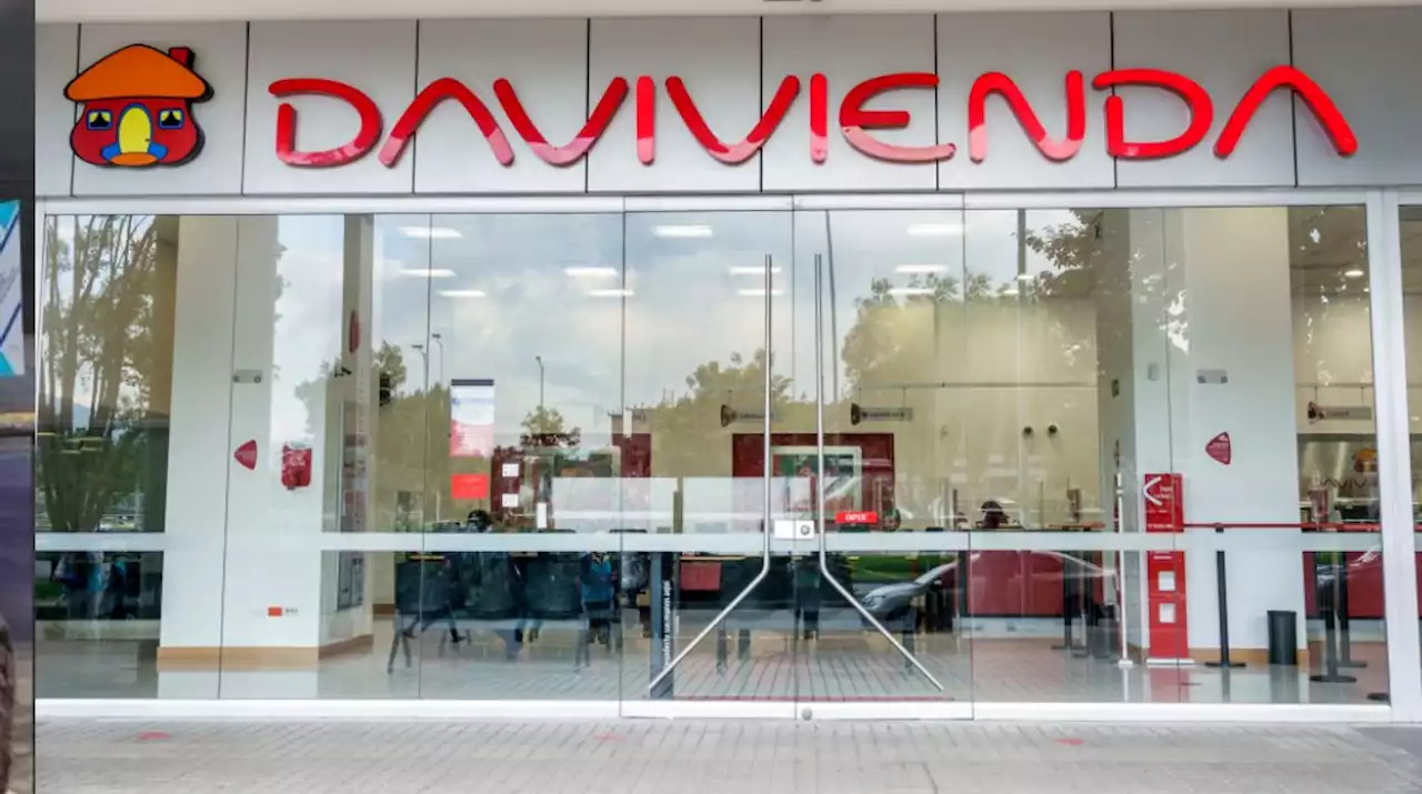 Davivienda dejó pensando a sus clientes; muchos están atentos a las cifras