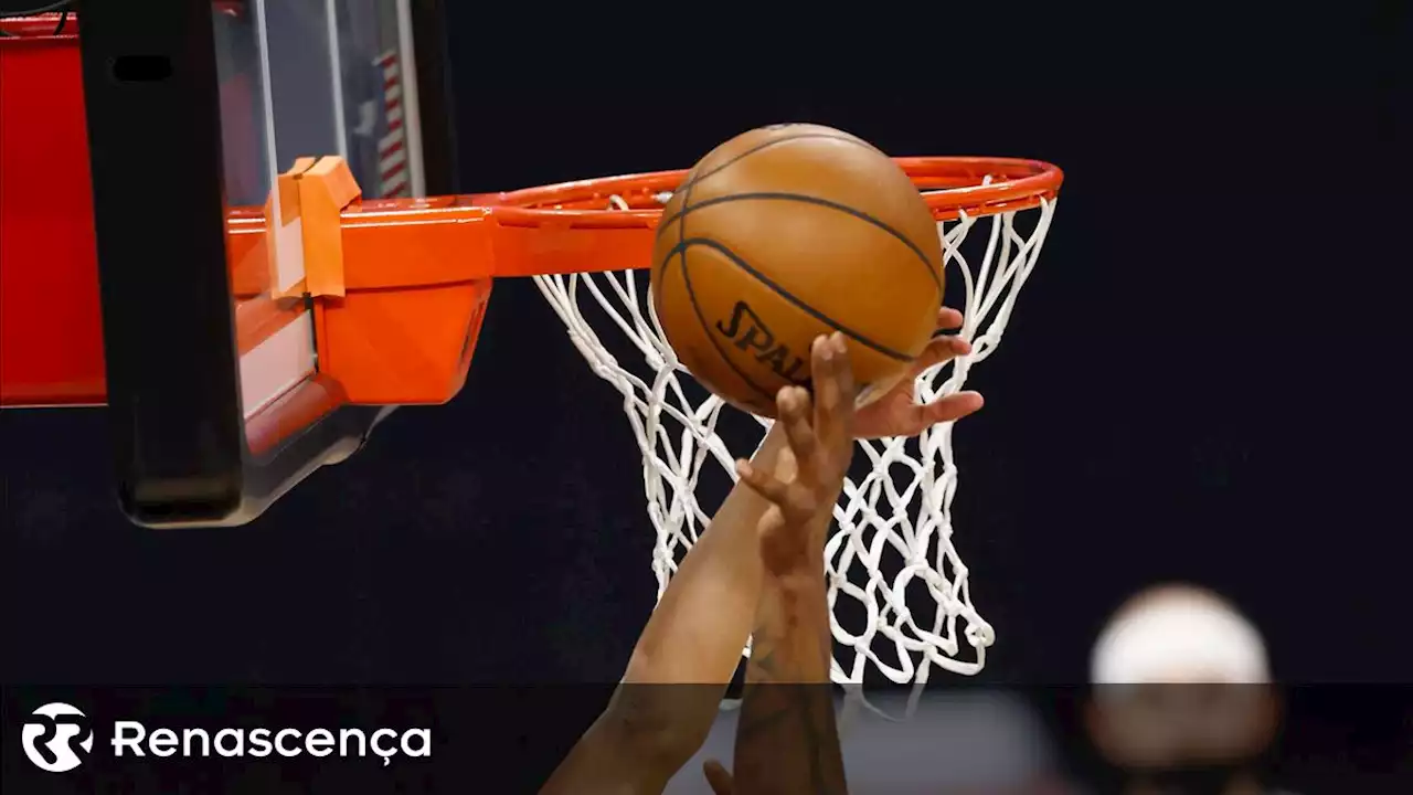 Basquetebol. Portugal derrota Hungria