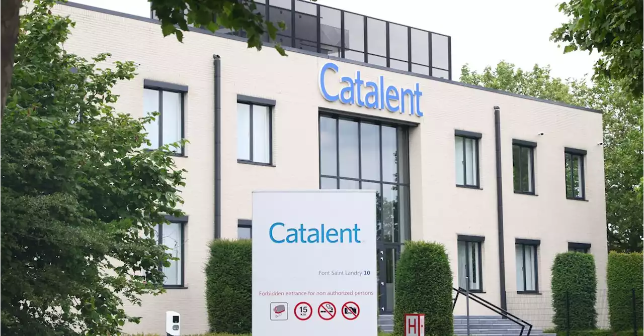 Catalent, facing pressure from Elliott, had other activists in stock