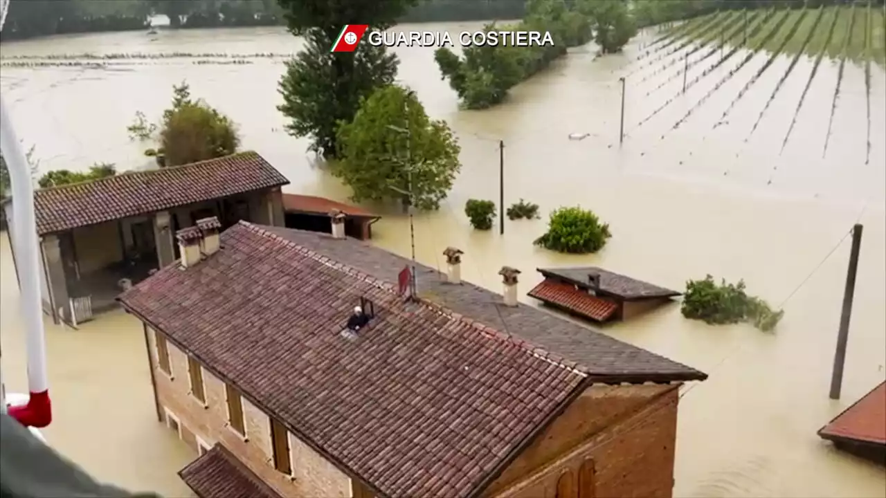 In Emilia estate di cantieri e polemiche dopo l'alluvione: 'Le risorse non bastano'