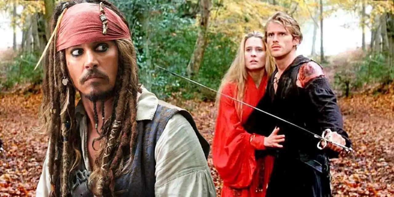 10 Best Swashbuckler Movies of All Time