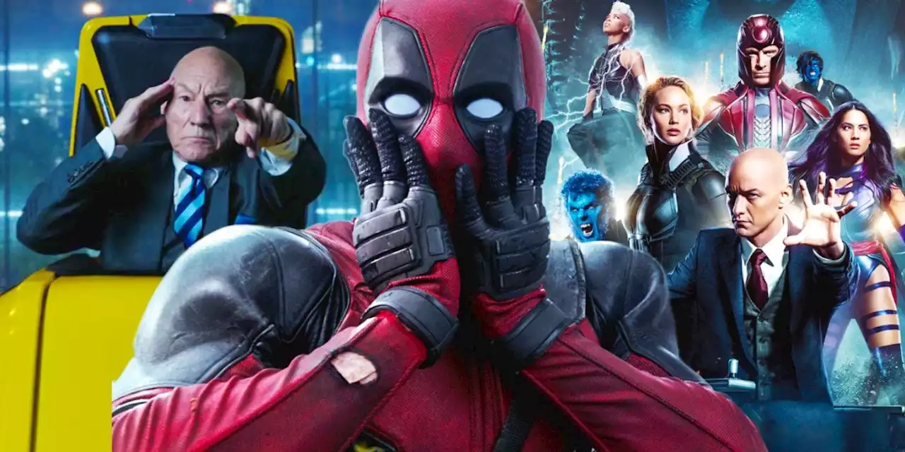 Marvel Already Solved How To Bring X-Men To The MCU (You Just Won’t Like It)