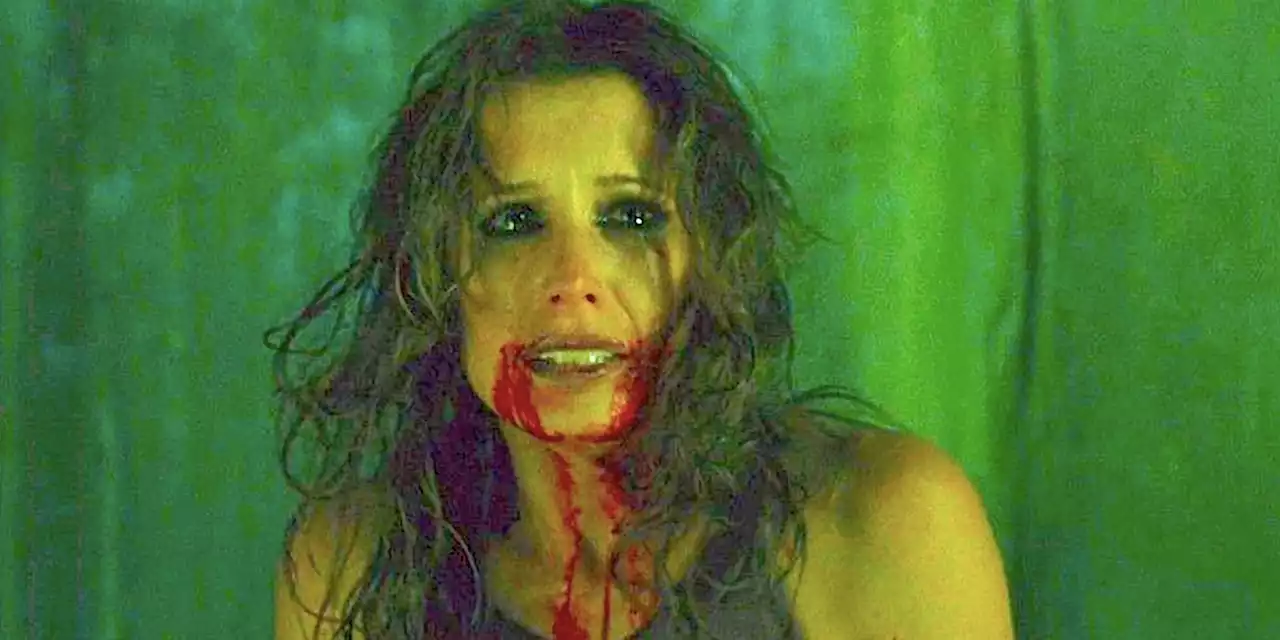 Shawnee Smith’s Saw X Role Hints At Another Character Return