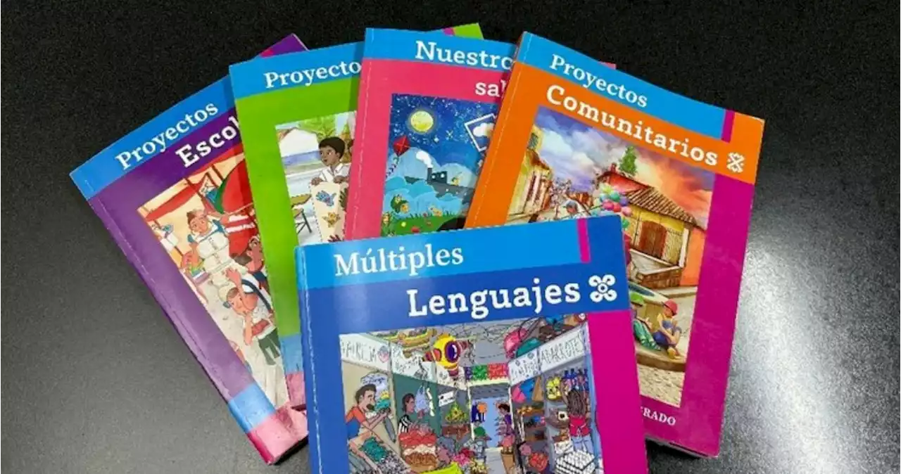 Coahuila prepara freno a los libros de la SEP; Querétaro distribuirá cuadernillos