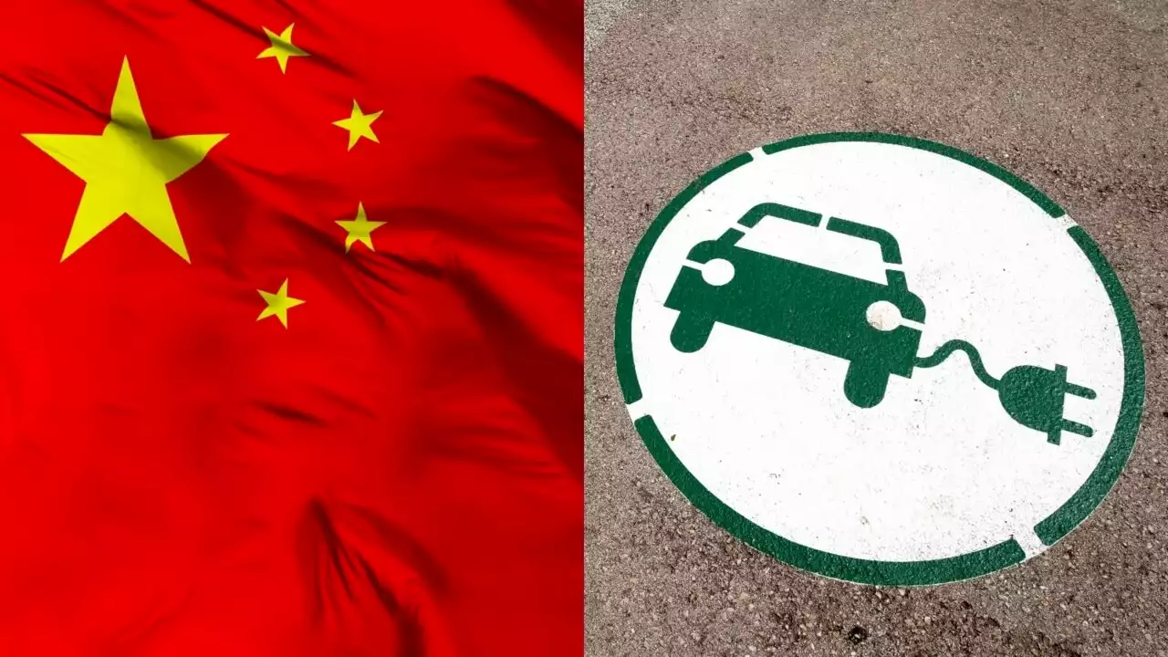 ‘A real threat’: Warnings raised for Chinese hardware in electric cars