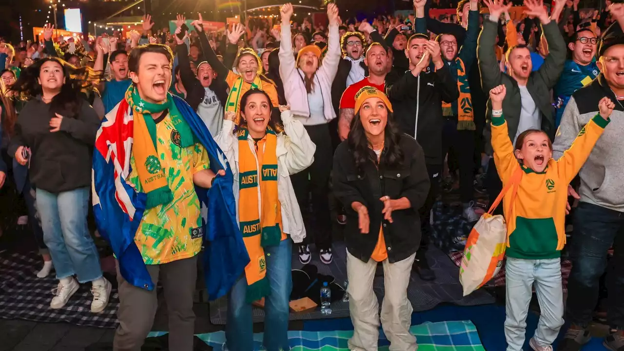 'Not a forced feminist agenda': How the Matildas captured the nation's heart