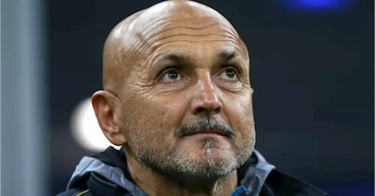 Nazionale, come giocherebbe con Spalletti ct