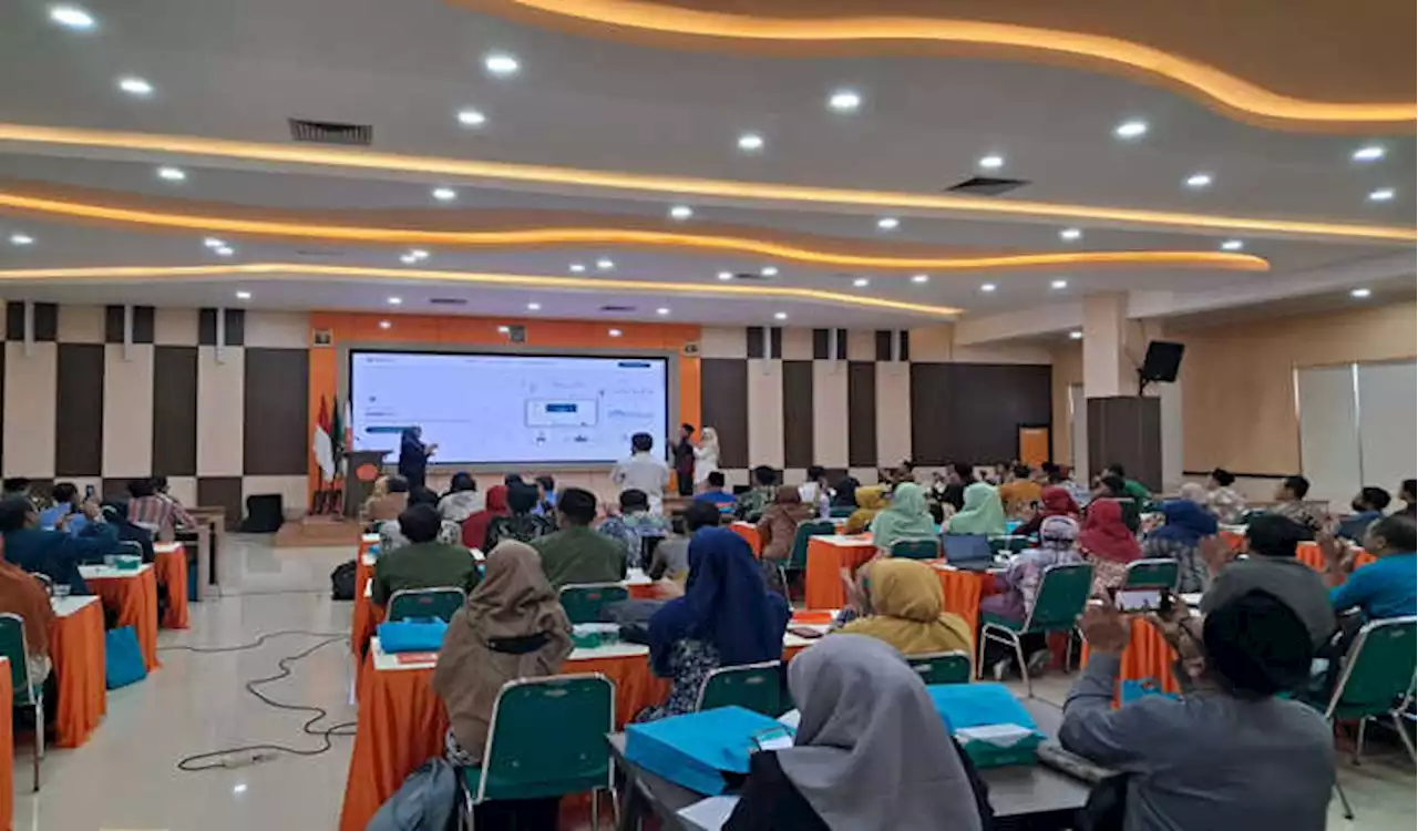 ITS PKU Muhammadiyah Solo Luncurkan Aplikasi SIAPMu