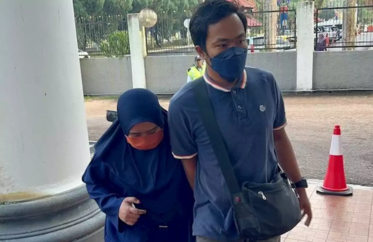 Ex-babysitter slapped with RM40,000 fine for negligent care of two kids in JB