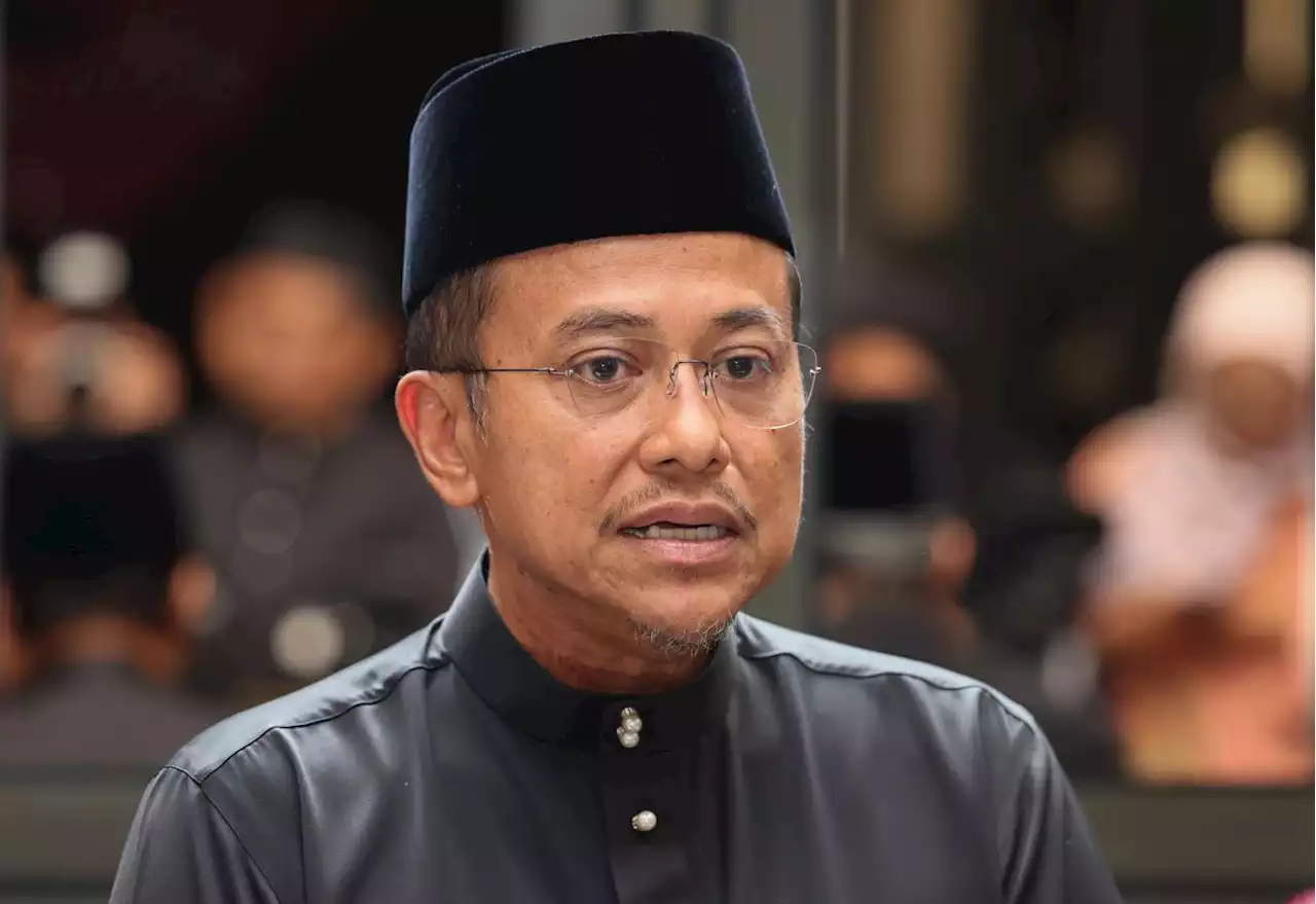 Exco portfolios' list to be presented to Sultan of Terengganu on Aug 16, says MB