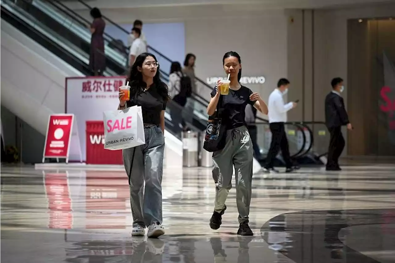 China's suspension of youth jobless data draws public ire