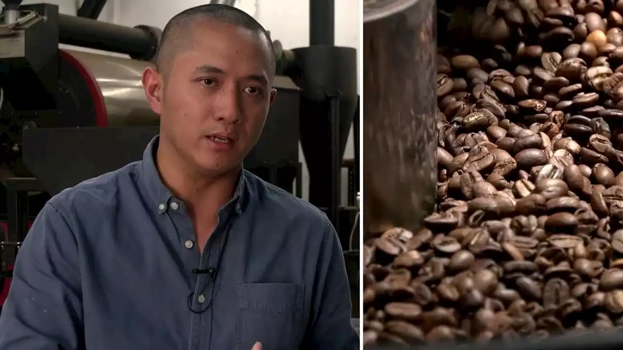 Extremväder ställer till det för kaffeproduktionen i Indonesien