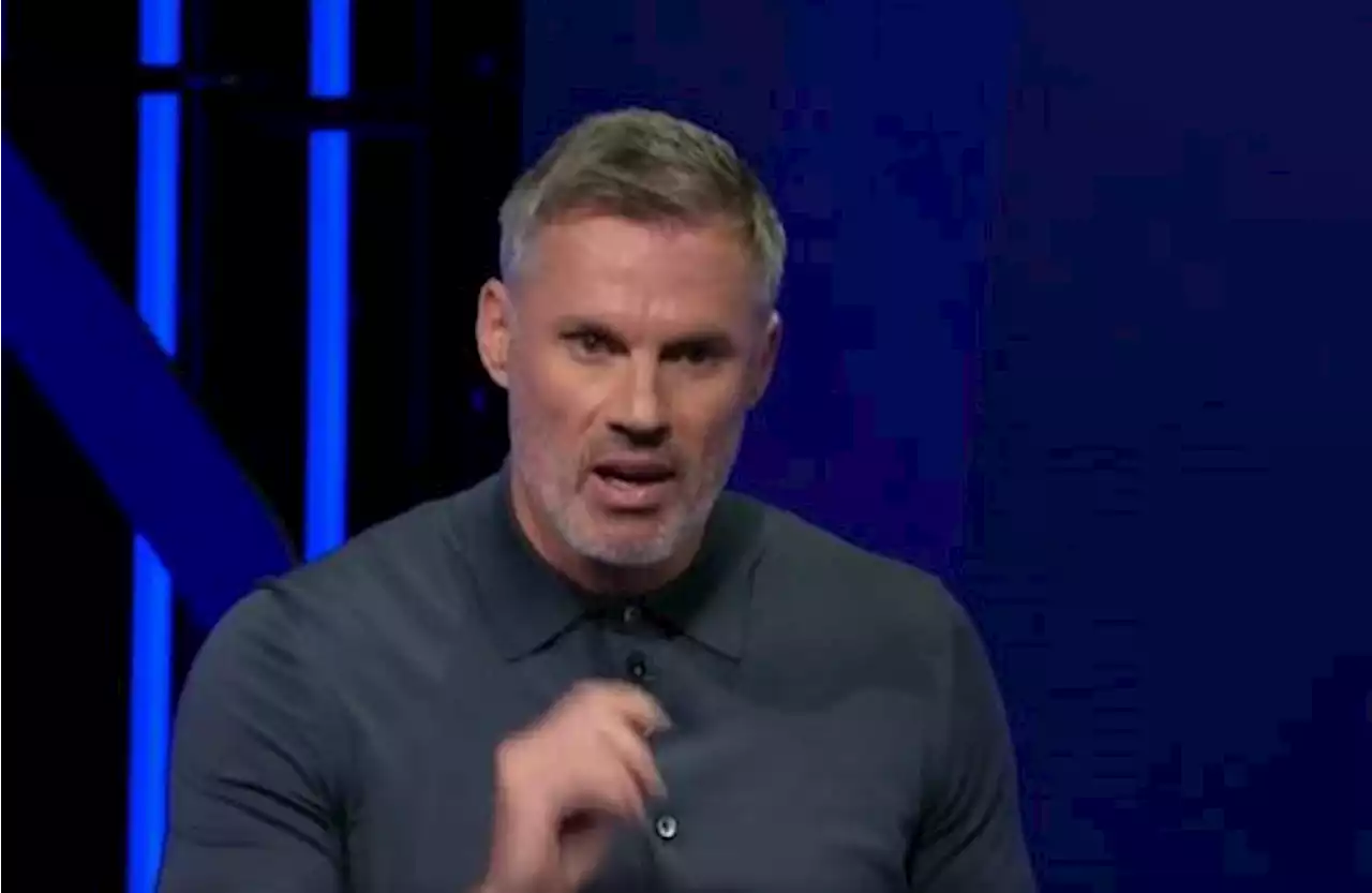 'An absolute mess' - Jamie Carragher tears into Liverpool's transfer strategy