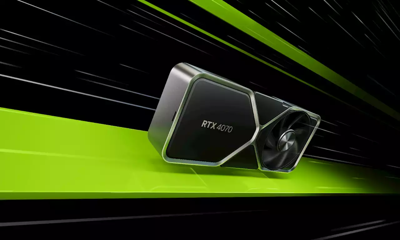 Nvidia could be up to something odd with next-gen Blackwell GPUs