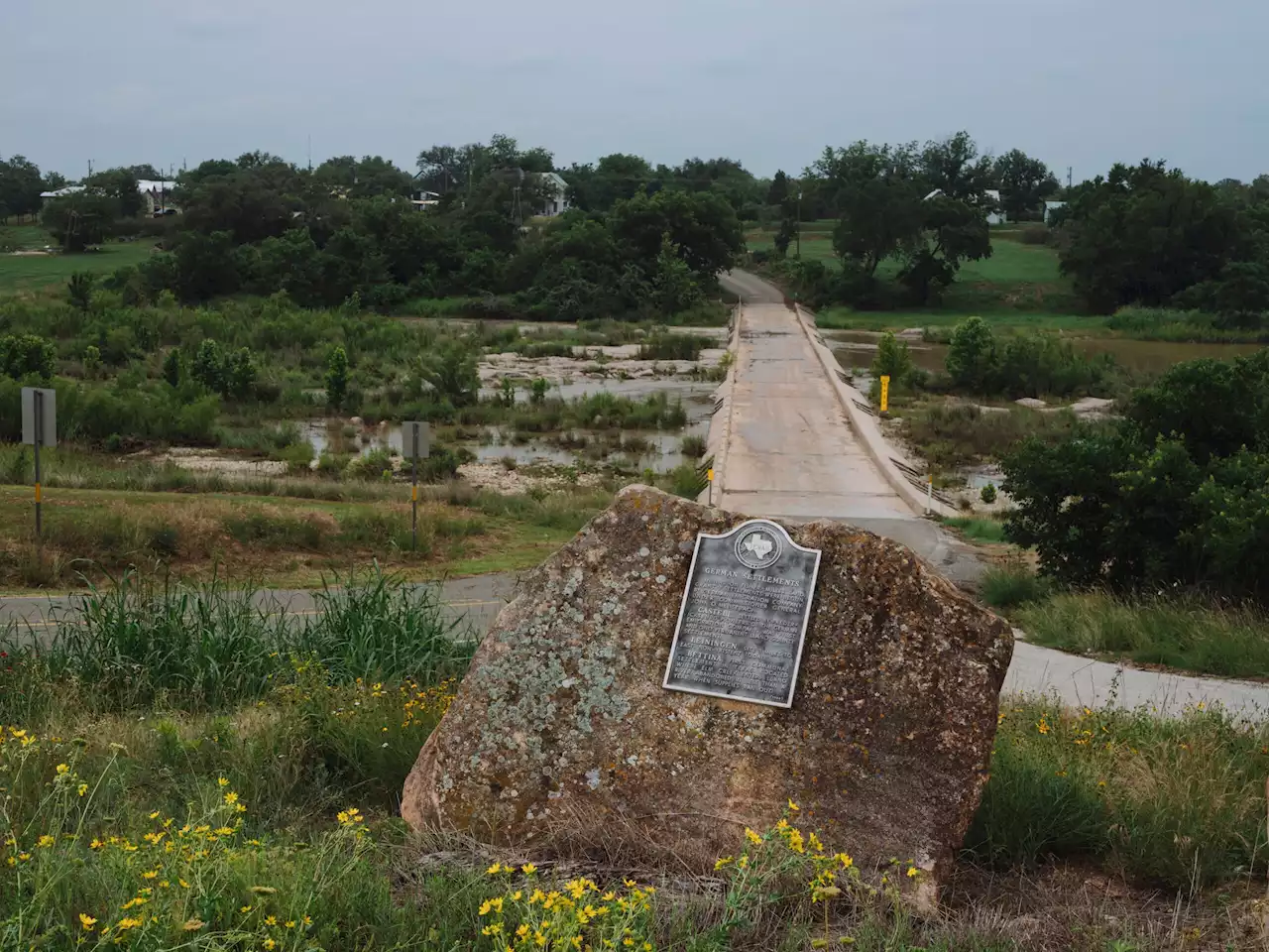 The Hill Country's Lost Utopia