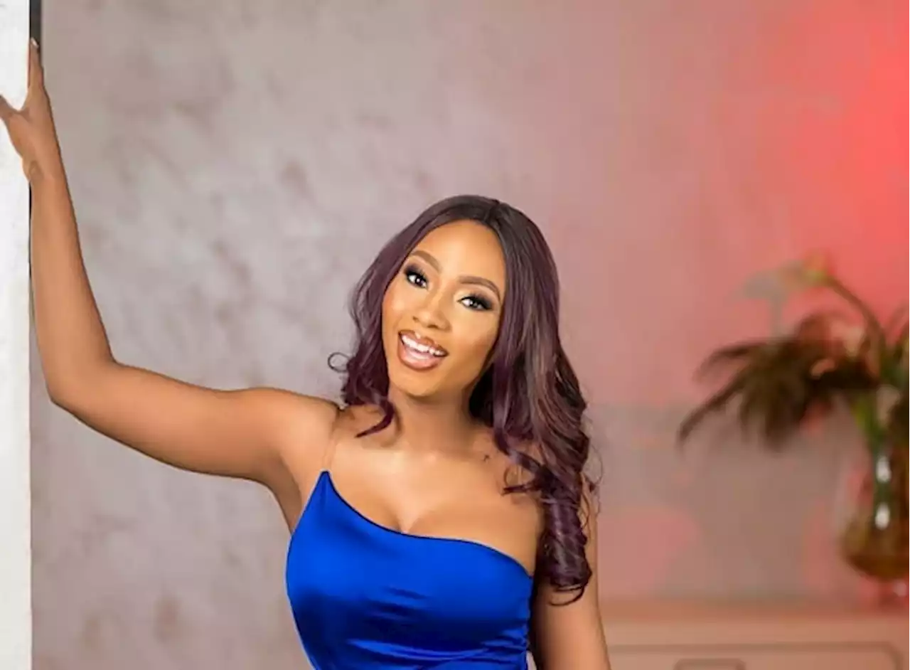 BBNaija: Mercy Eke becomes HoH for week 4 as Alex wins immunity