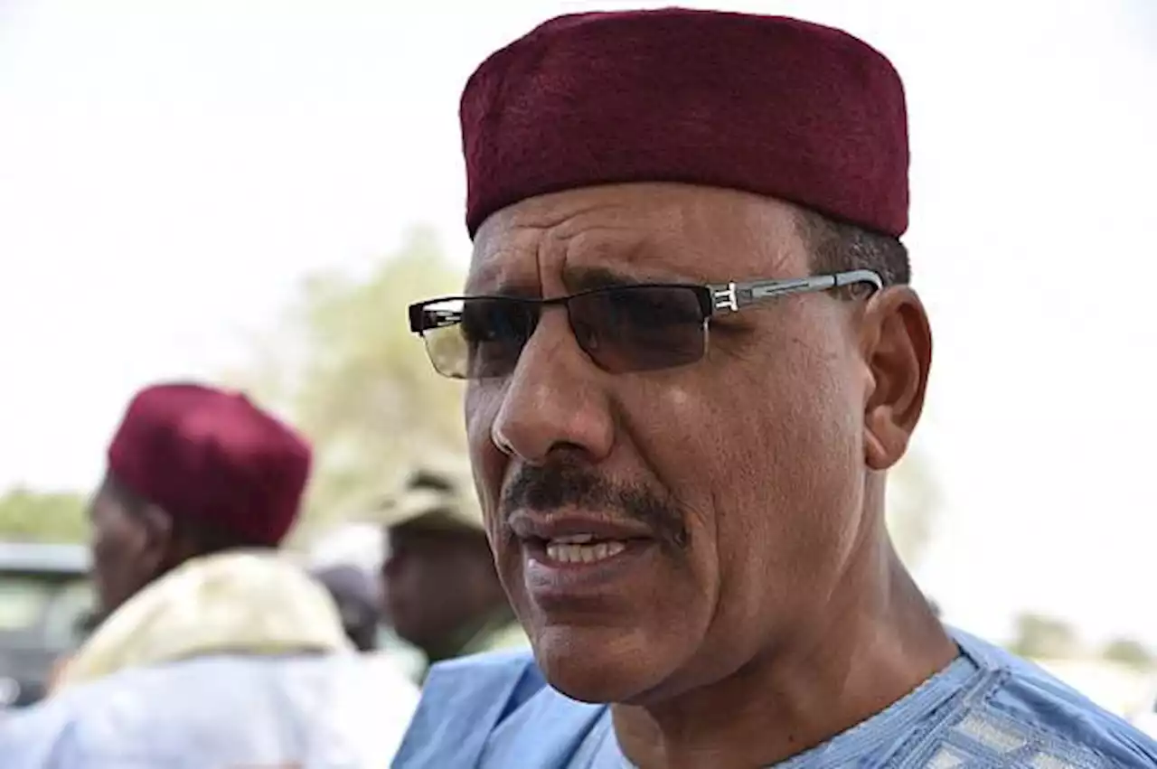 Niger military junta to prosecute ousted Bazoum for 'high treason, undermining security'