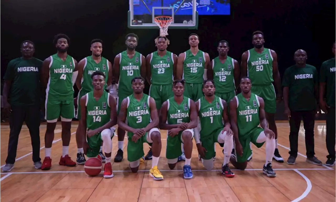 Senegal beat D'Tigers in Olympic pre-qualifiers