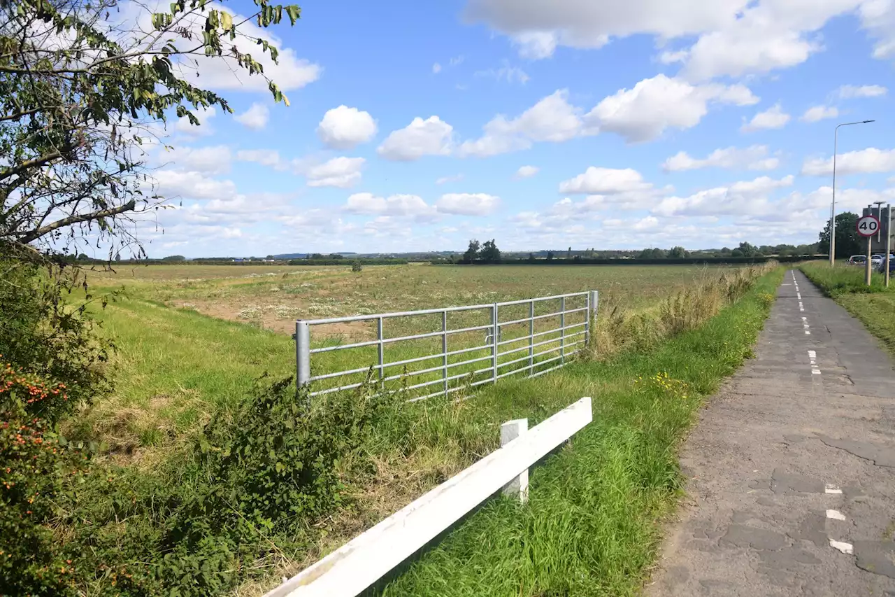 Massive housing development planned for Brigg