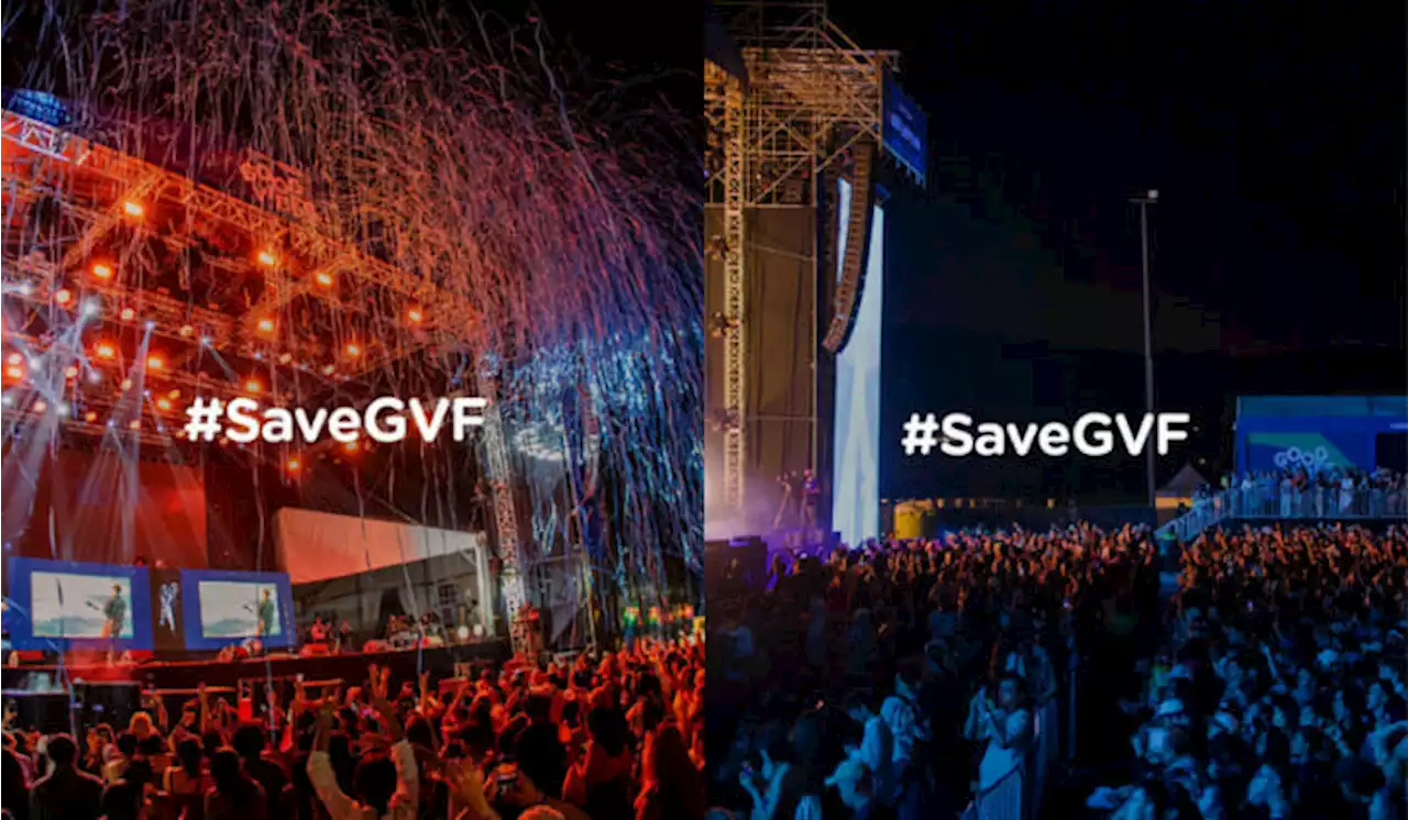 Proses 'Refund' Good Vibes Festival 2023 Dibuka, Future Sound Asia Beri Pemegang Tiket Pilihan Untuk #SaveGVF