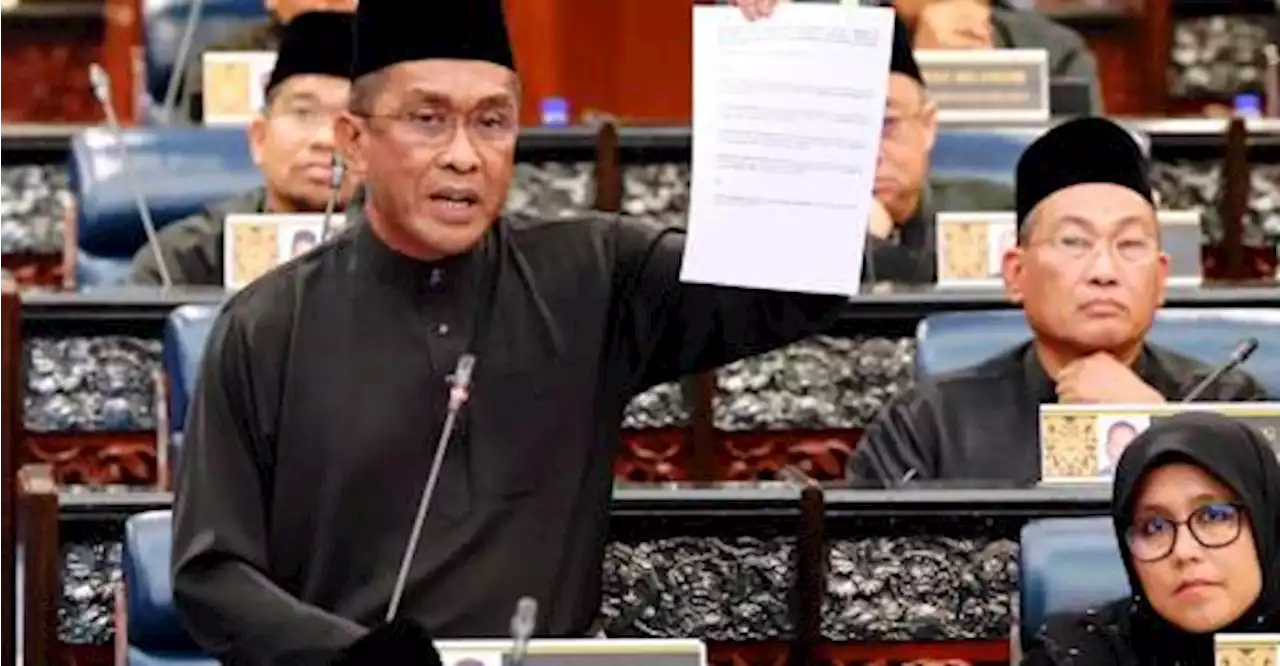 Polls: PAS may file election petition in several constituencies