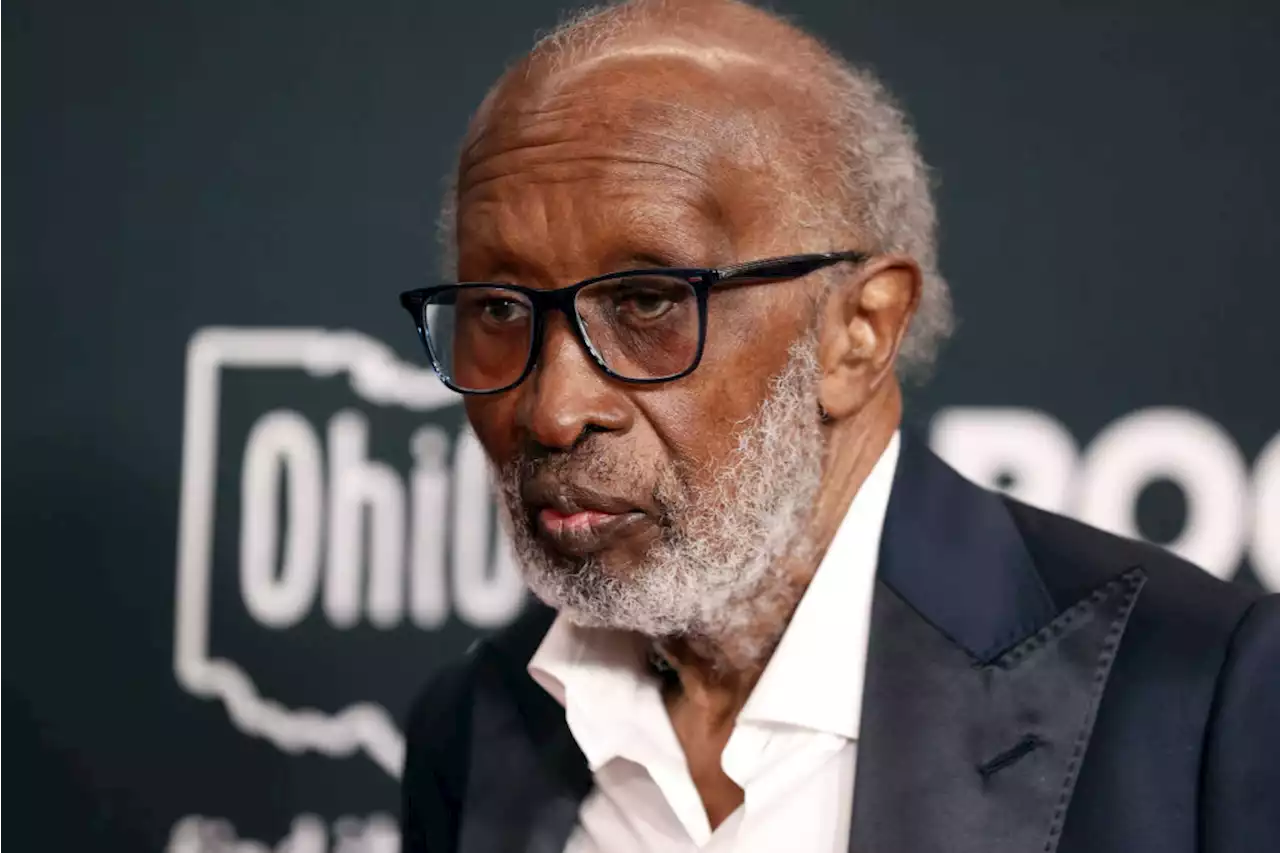 Clarence Avant Dies at 92