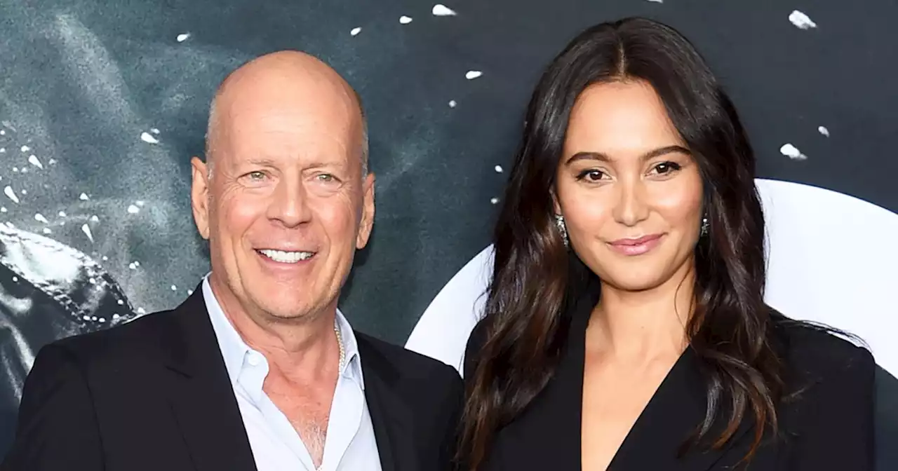 Emma Heming Willis says she is ‘not good’ amid Bruce Willis’ dementia struggle