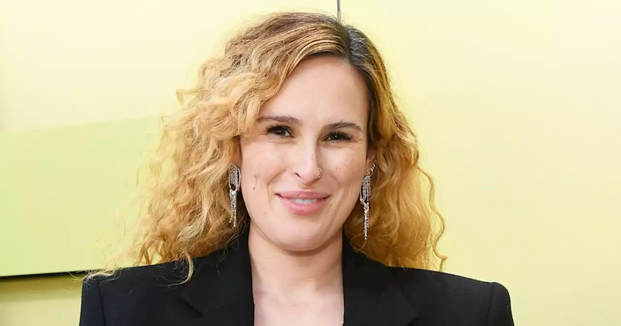 Rumer Willis shares nude photo of her ‘softer and rounder’ postpartum body