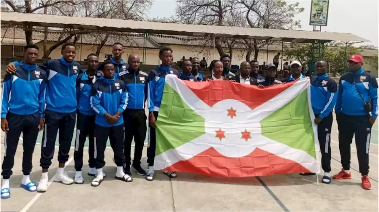 Misterio en medio del Mundial juvenil de handball por la desaparición de diez jugadores de Burundi