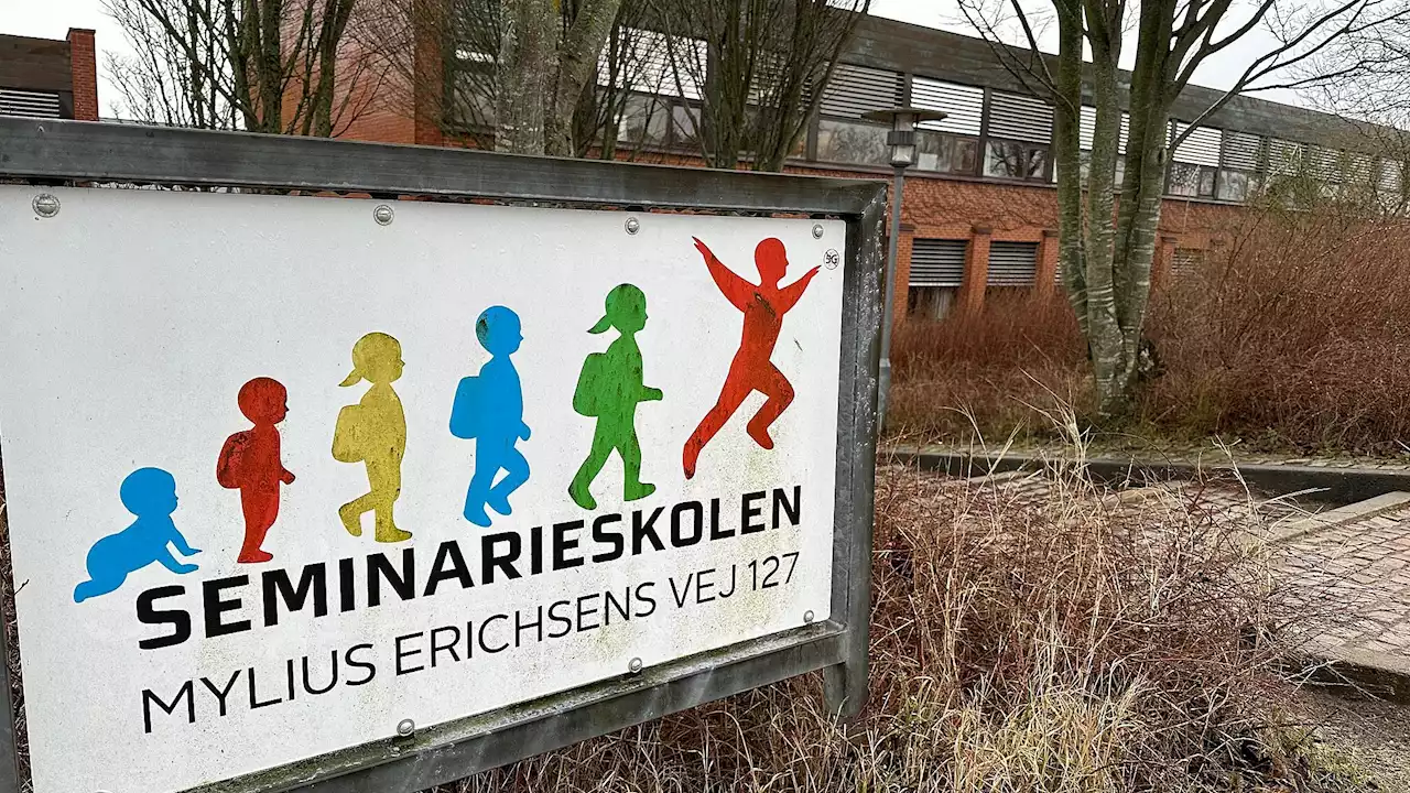 Del af heftig debat – nu får skole stort millionbeløb