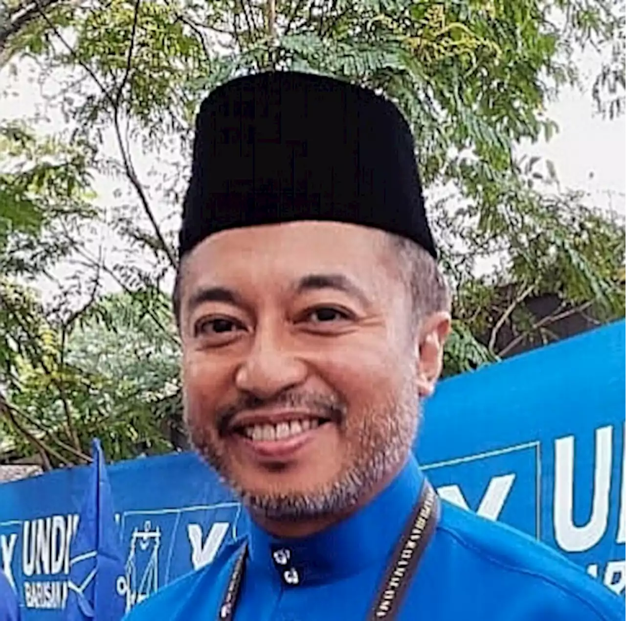 Jika 'putihkan' ahli UMNO, tinggal berapa kerat sahaja lagi?