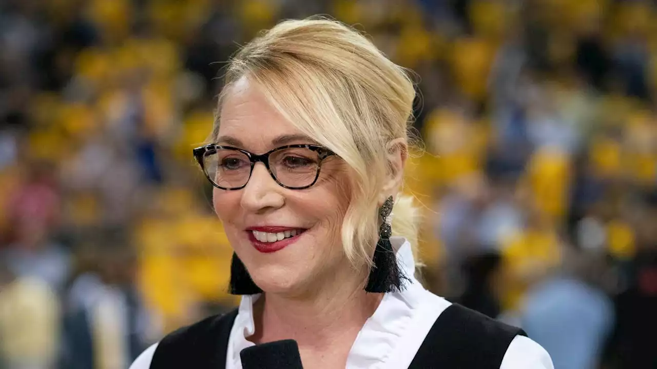 ESPN reveals new NBA broadcast teams with Doc Rivers and Doris Burke; Bob Myers joins