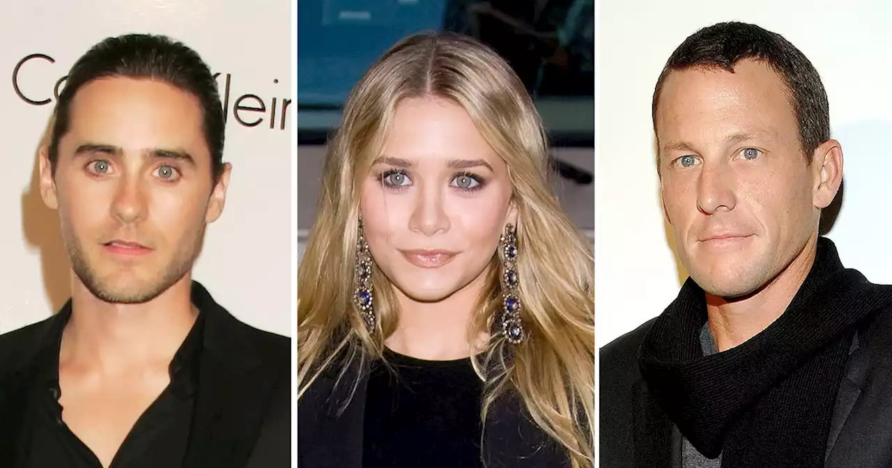 Ashley Olsen: A Look Back at Her Complete Dating History