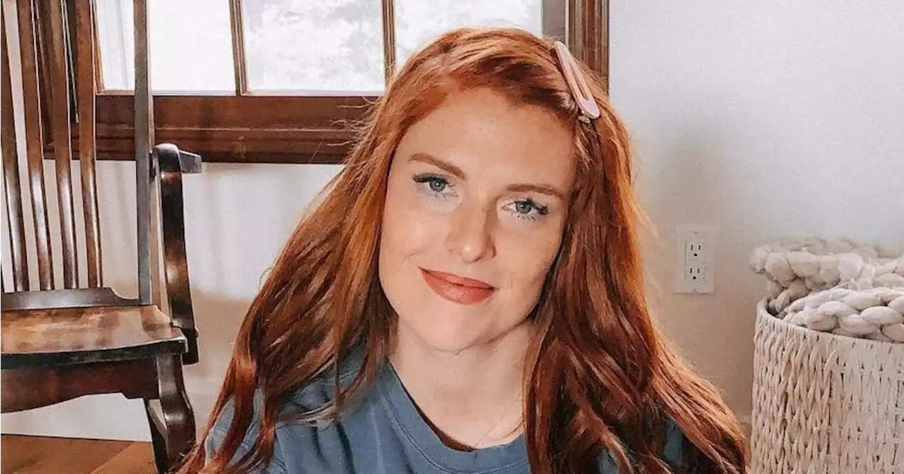 Audrey Roloff Claps Back at Pregnancy Speculation, Slams Critics