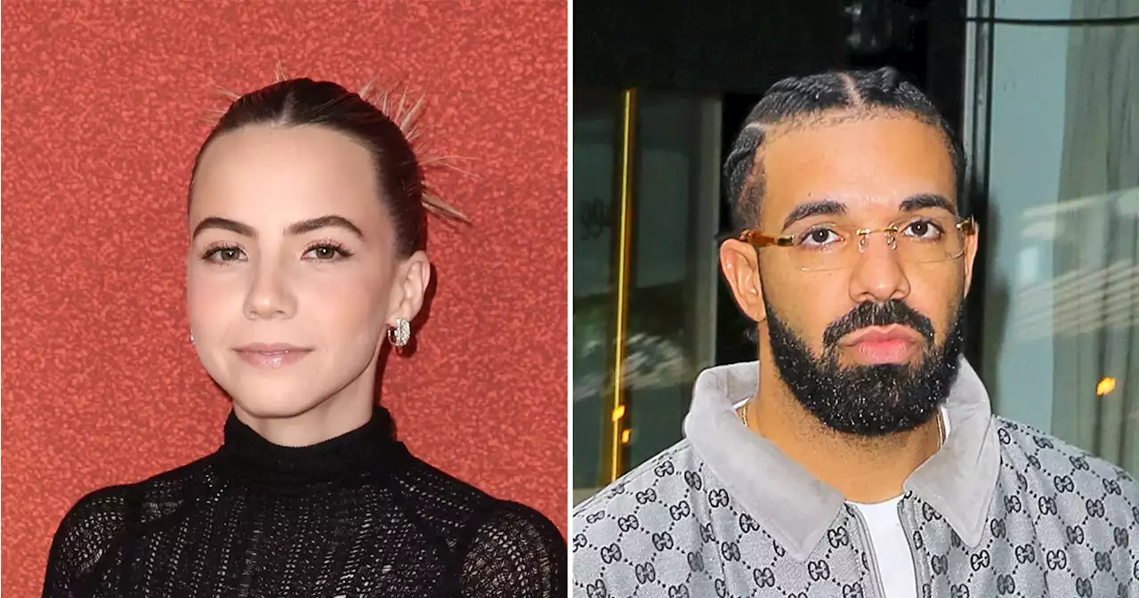 Bobbi Althoff Sparks Drake Feud Rumors by Deleting Podcast Episode