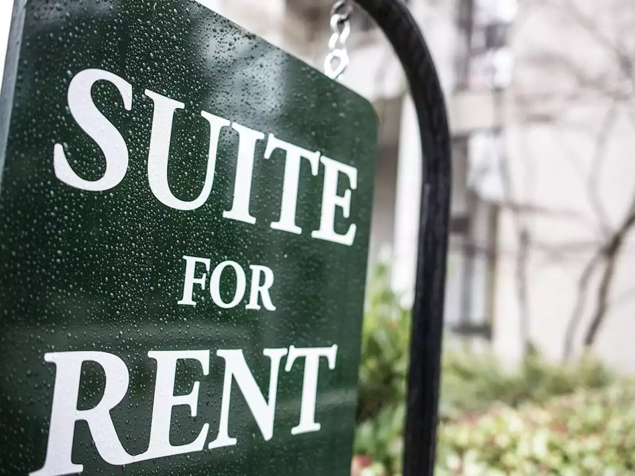 Average rent for a one-bedroom apartment in Vancouver tops $3,000 a month