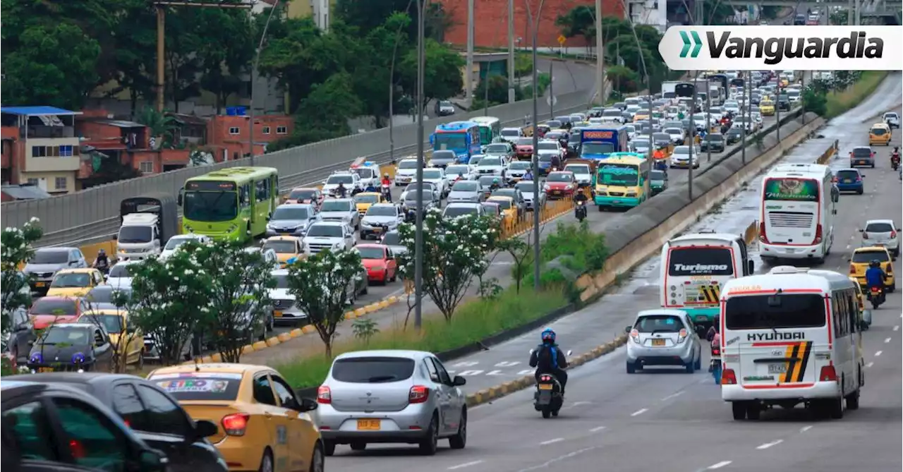 Colombia es el tercer país donde sale más caro tener carro, advierte estudio