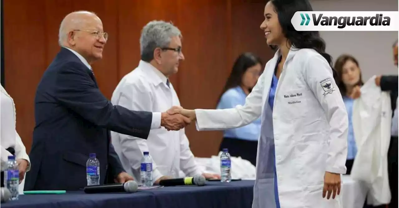 Este martes, con un homenaje, le dirán adiós a María Juliana, la médica fallecida en un accidente en Bucaramanga