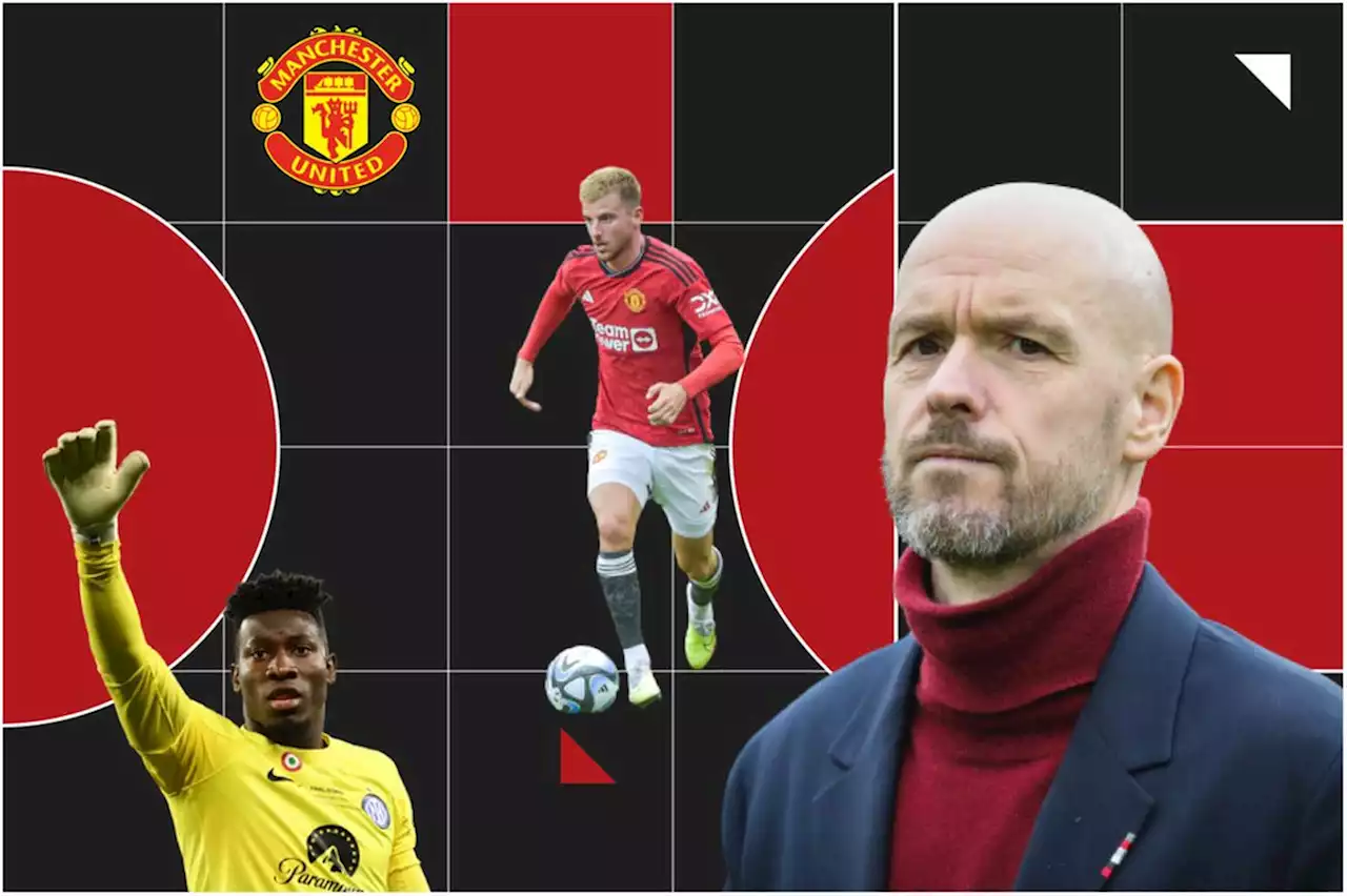 Erik ten Hag zet Manchester United verder naar zijn hand