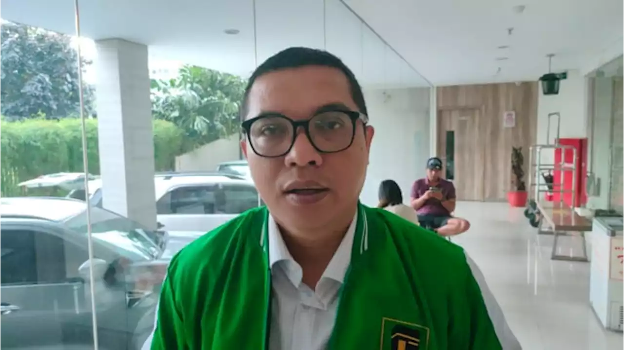 PDIP Persilahkan, PPP Mengaku Tidak Memikirkan Untuk Batalkan Dukungan ke Ganjar Pranowo