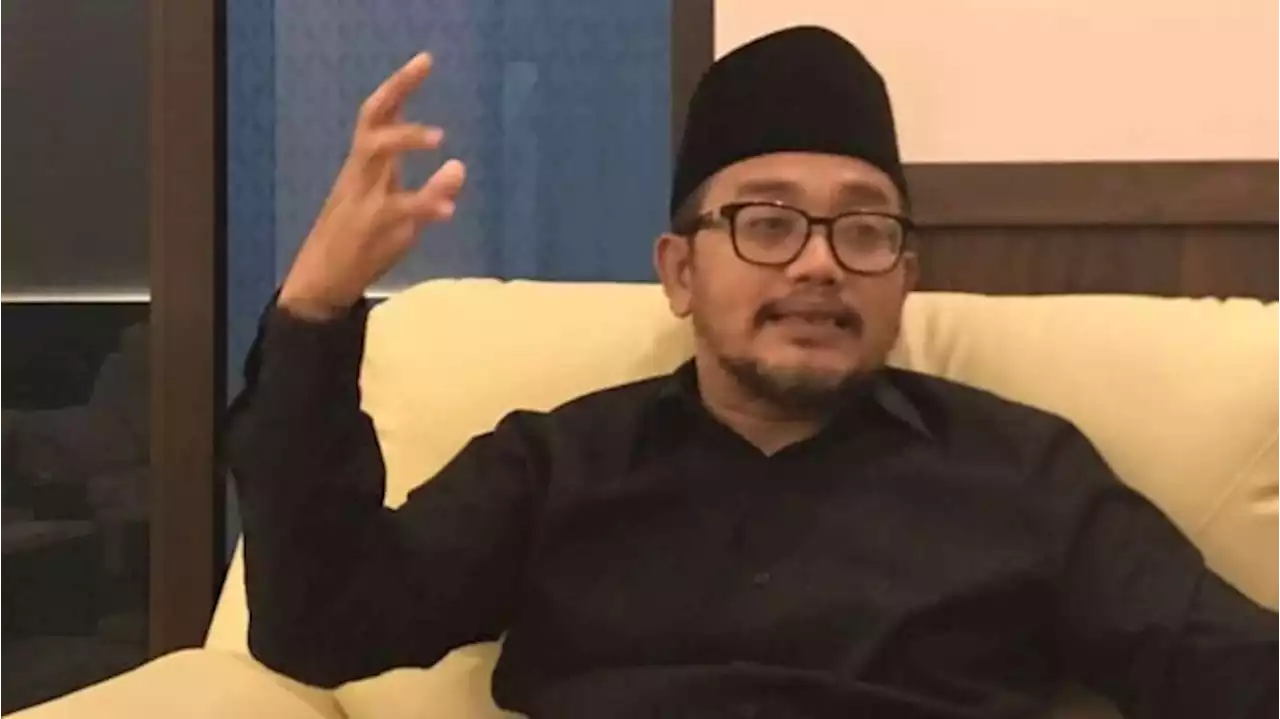 Profil KH Abdussalam Shohib alias Gus Salam yang Dicopot dari PWNU oleh PBNU