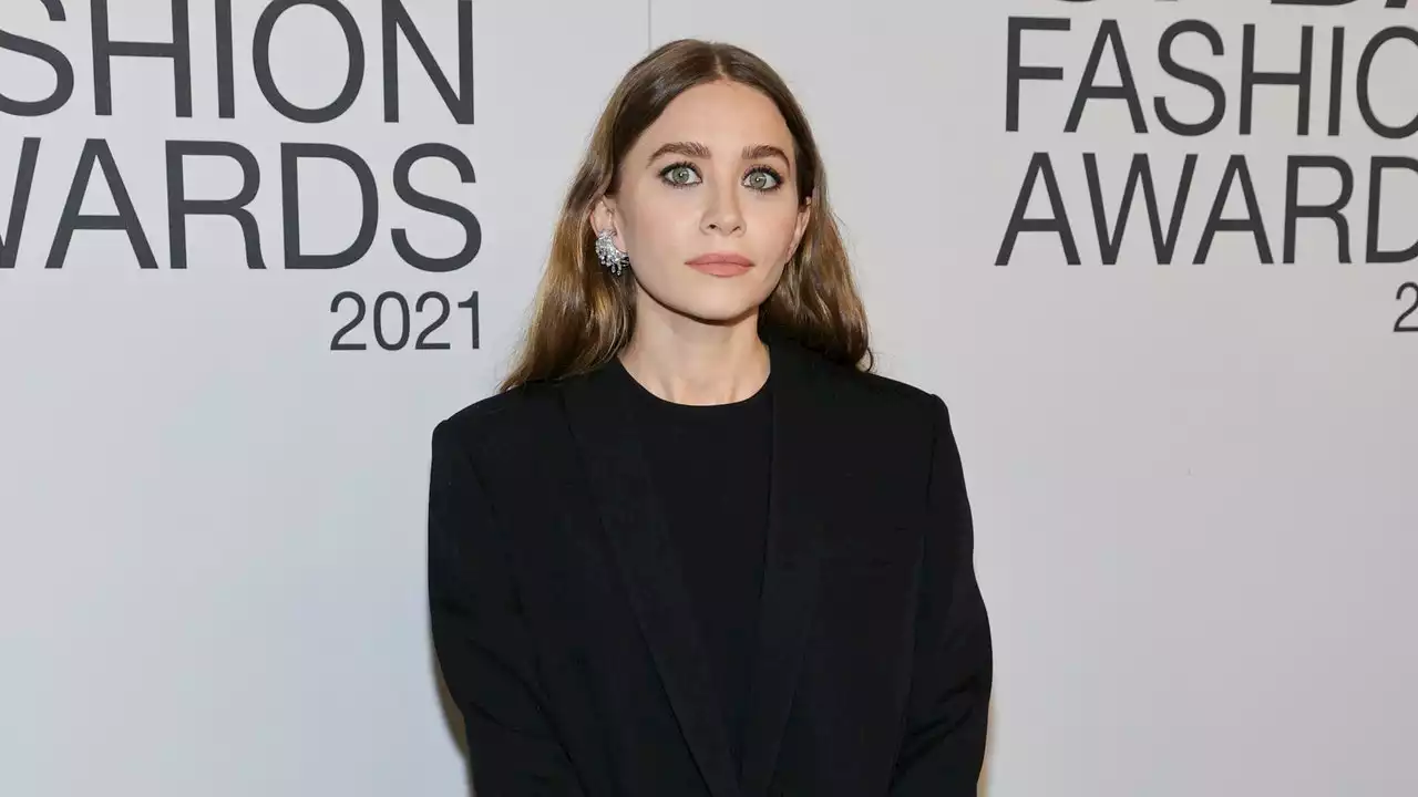 Ashley Olsen Secretly Welcomed Her First Child Months Ago