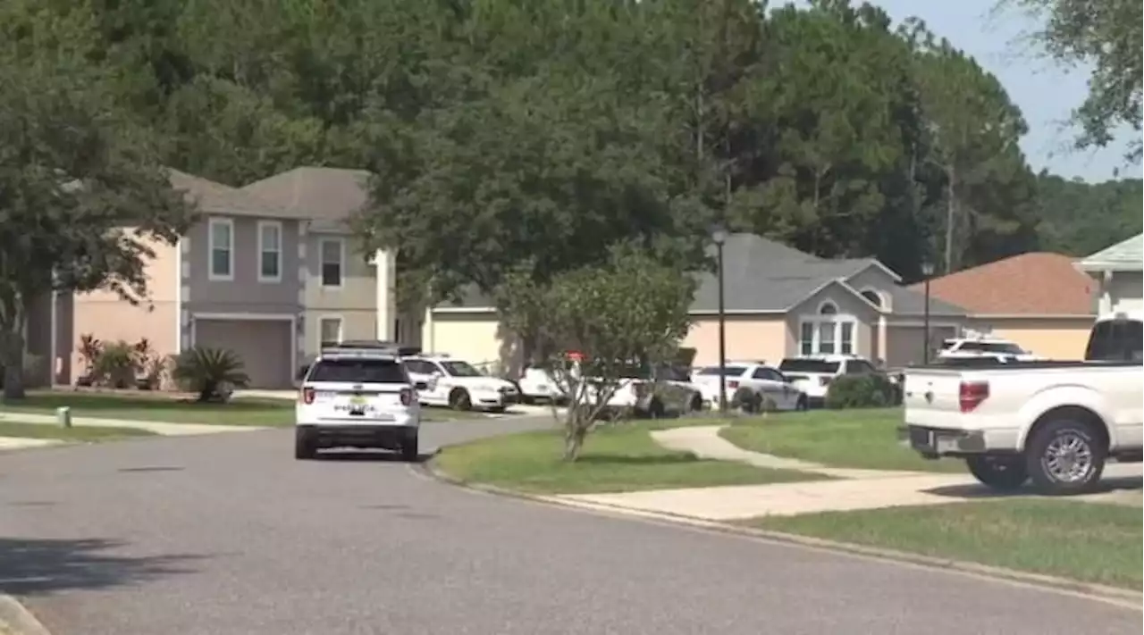 6-year-old boy dies after being accidentally shot by 9-year-old: JSO