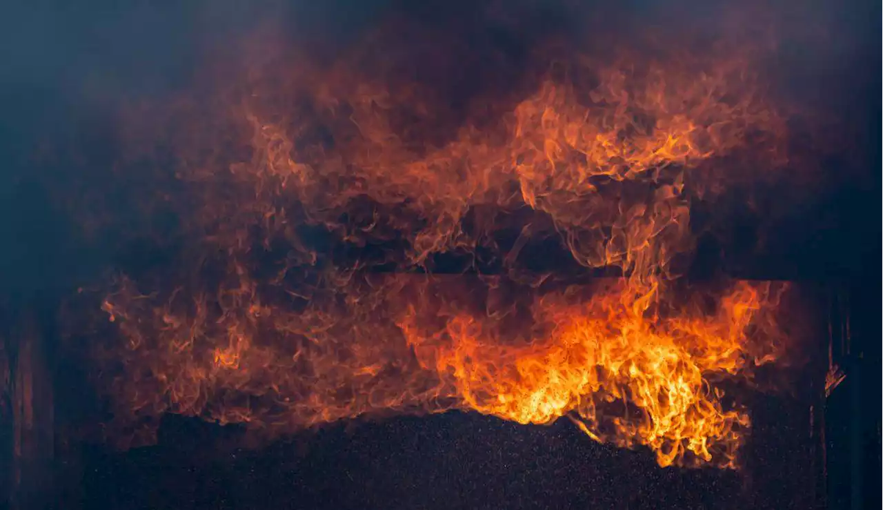 Doce muertos por explosión en una gasolinera en Rusia