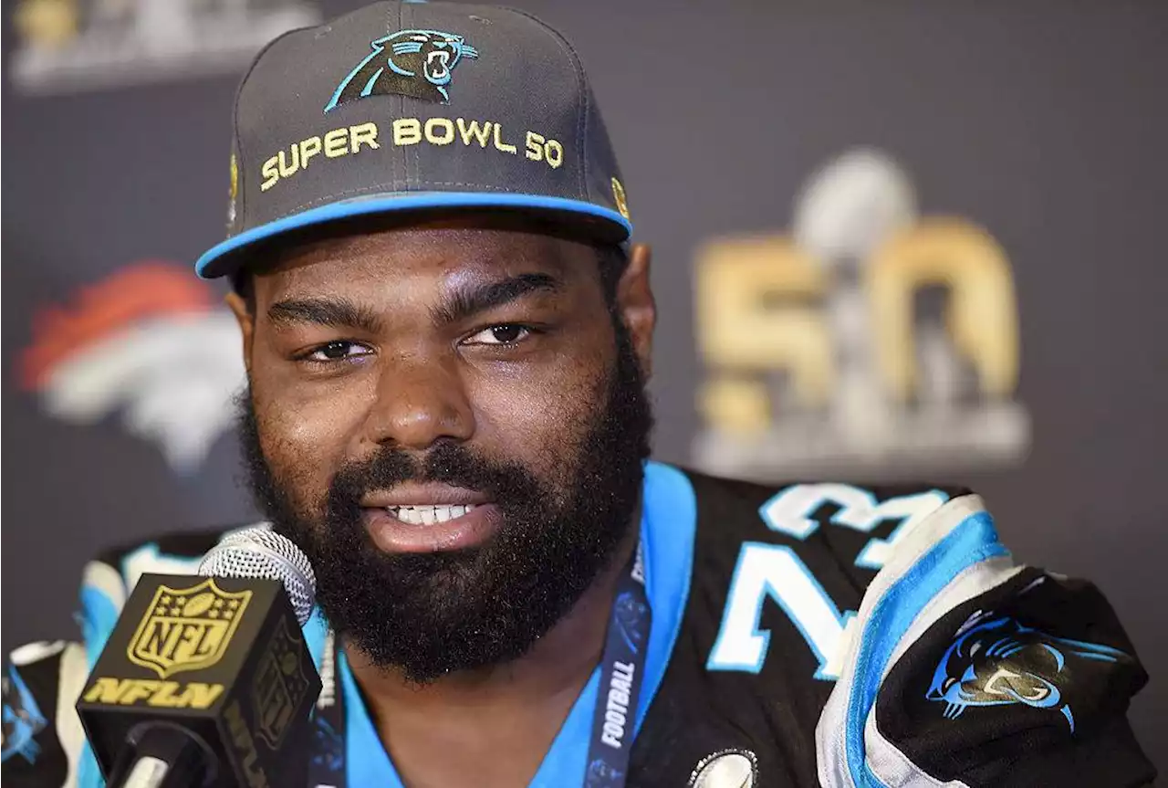 Oher, exestrella de la NFL, acusó a la familia que lo acogió de enriquecerse a su costa