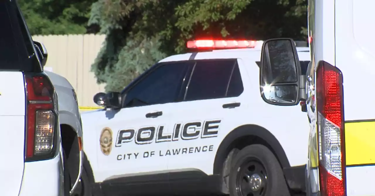 27-year-old killed during family 'altercation' in Lawrence