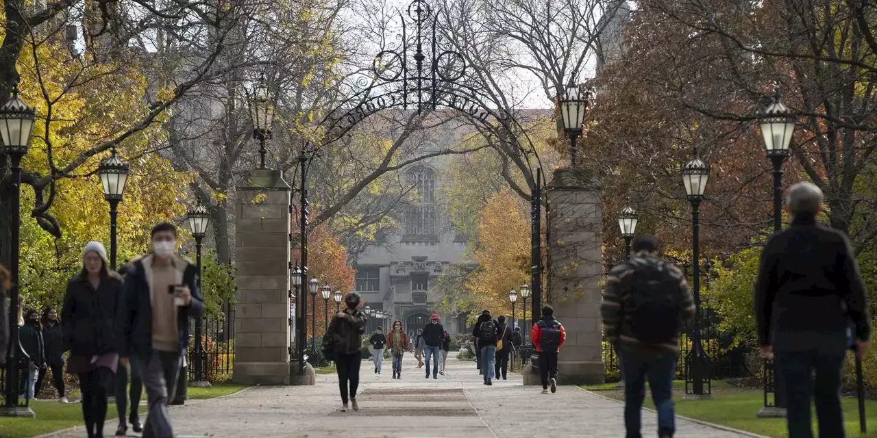 University of Chicago Agrees to $13.5 Million Settlement in Financial Aid Antitrust Case